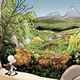 Image for article titled Five Comics We'd Like To See Turned Into Video Games